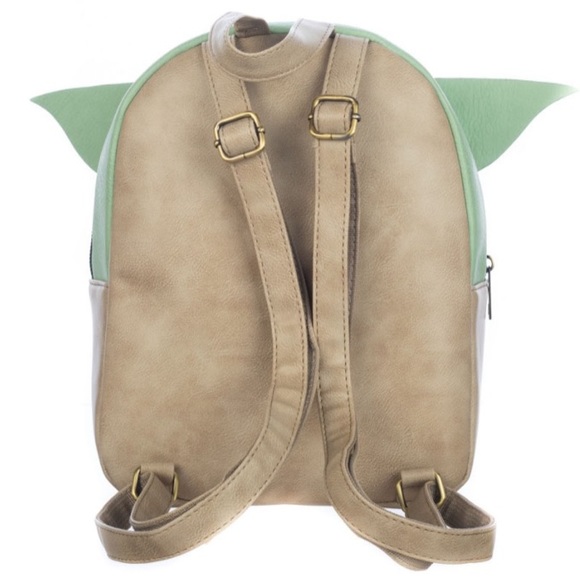 Bags Grogu Mini Backpack Poshmark